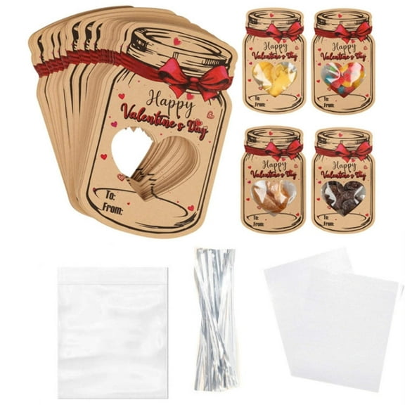 Cute Holiday Gift Exchange Cards for Kids Party Favors, Classroom Exchange, Friendship Messages