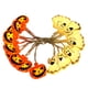 thumbnail image 3 of Guirnalda Luces LED para Halloween Lámpara Decorativa 1 5 M 10 Recuerdos Fiesta, 3 of 4