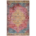 thumbnail image 2 of Surya Updated Traditional Festival 2' X 3' Rectangle Area Rugs FVL1008-23, 2 of 2