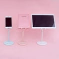 thumbnail image 6 of Multitasky Multi-Angled Extendable Phone Holder - Blue, 6 of 7
