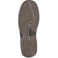 thumbnail image 5 of Dunham Men's Wade Slip-On Waterford Brown , 13 4E US, 5 of 5