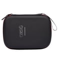 thumbnail image 3 of Boîtier de Charge Portable, Sac de Banque d'Alimentation, Capacité de 10 000mah, Design Résistant à l'Eau, pour Voyage/bureau, Charge Rapide, Transport Compact, Polyester Durable, Ports Usb Doubles, Alimentation d'Urgence, Hzhnb, 3 of 7
