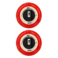thumbnail image 1 of Transemion Plastic Battery Isolation Switch Battery Selector Switch Battery Disconnect Switches Battery 2Set, 1 of 6