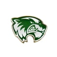 thumbnail image 3 of UVU Utah Valley Wolverines Silver Pins by Fan Frenzy Gifts, 3 of 3