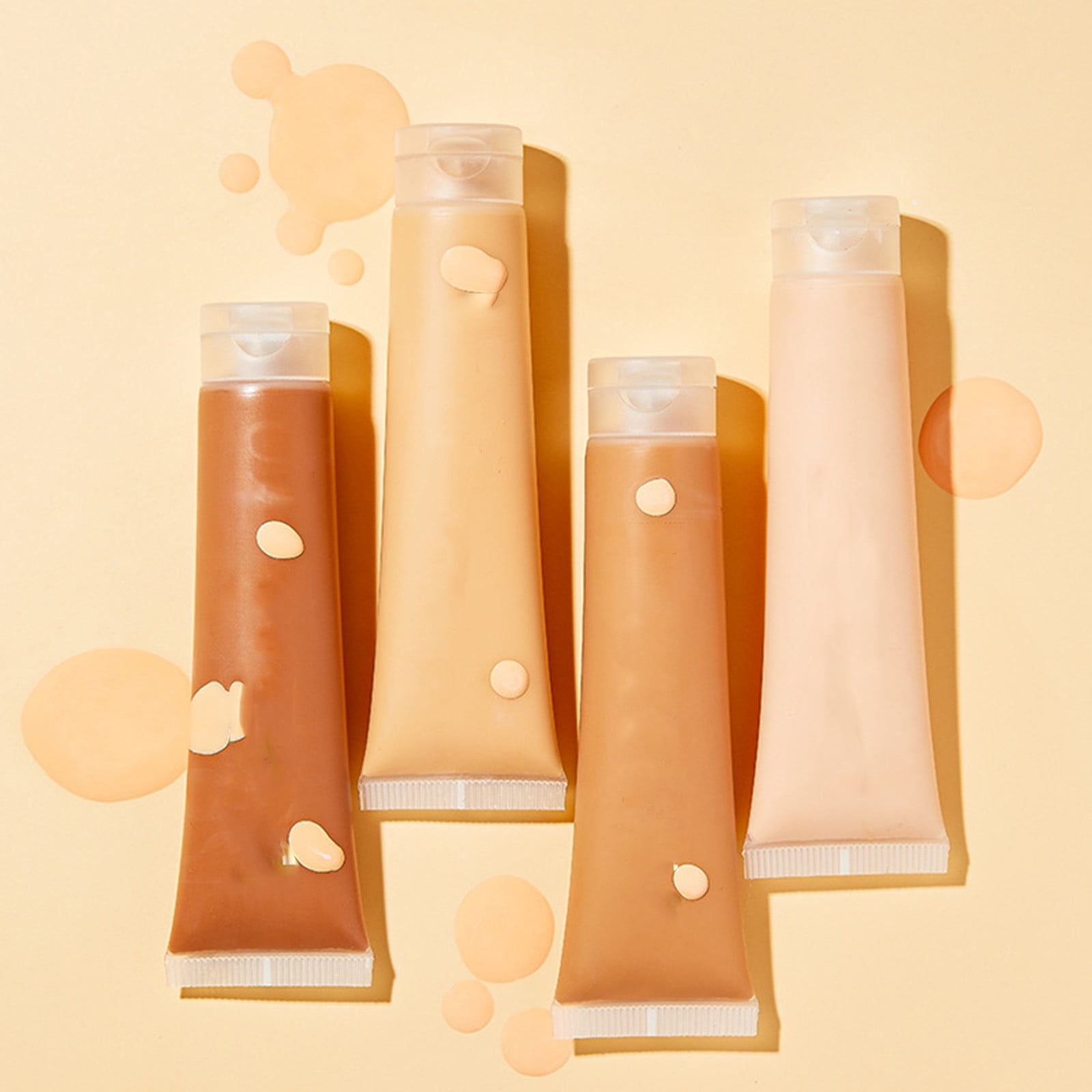 Rp71168 Amazing Cosmetics Concealer Mini Highlighter Makeup Super Naturals Sand Fawn Girl Concealer Toffee Concealer Girl Pro Makeup Cover Color Correcter Instant Eye Fix Purge Makeup Blur Stick