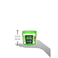 thumbnail image 3 of Garnier Fructis Clean & Fresh Extra Strong Gel, 600 mL, 3 of 5
