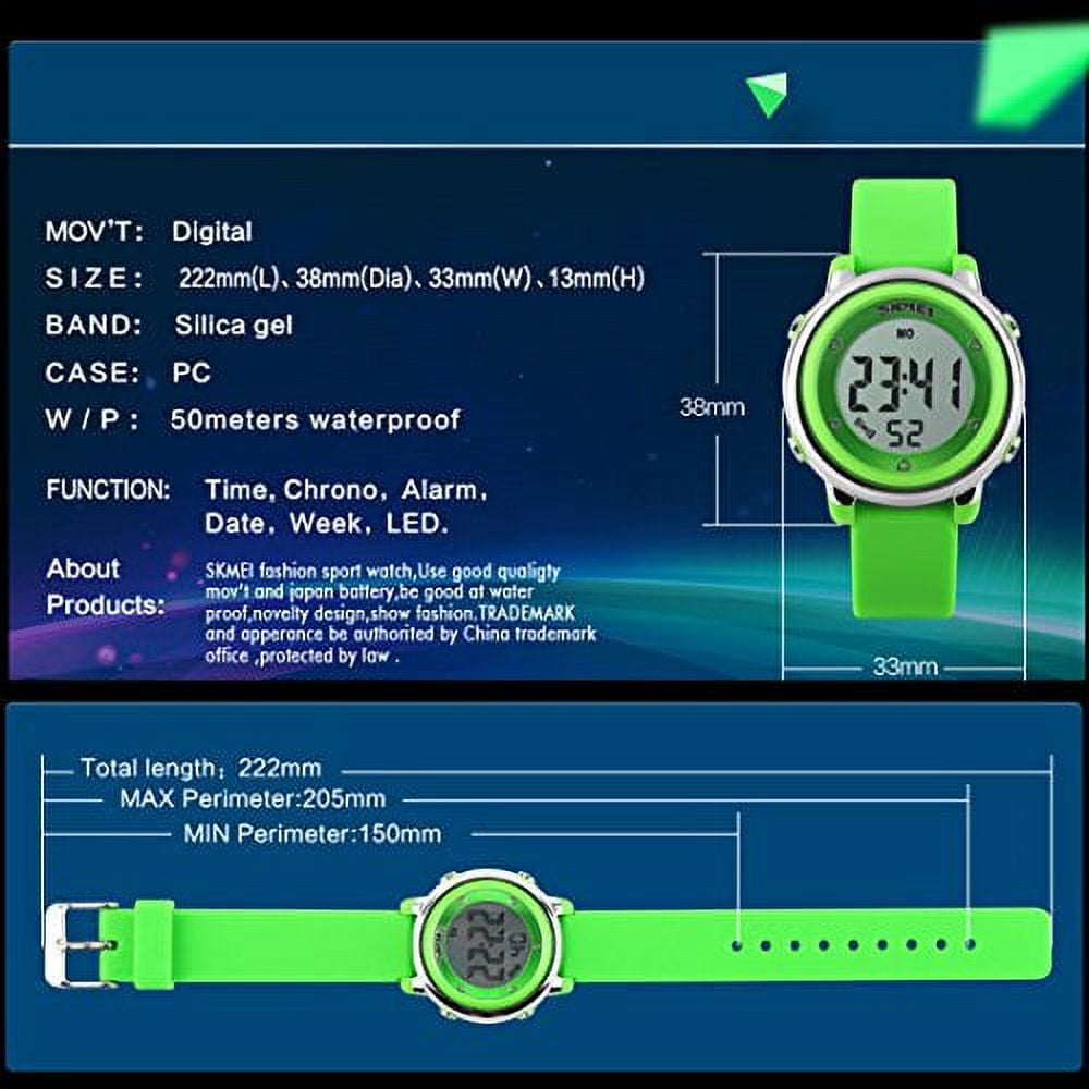 Uswat watch new arrivals