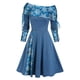 thumbnail image 1 of Ichuanyi liquidación moda mujeres otoño impresión navideña ICHUANYI WER2023082208720, 1 of 4