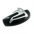 thumbnail image 3 of Redempat Durable Front Rear Fender For R1250 R1200 Easy Installation Lightweight silver, 3 of 6