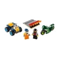 thumbnail image 2 of Set LEGO City Equipo de Especialistas 60255, 2 of 4