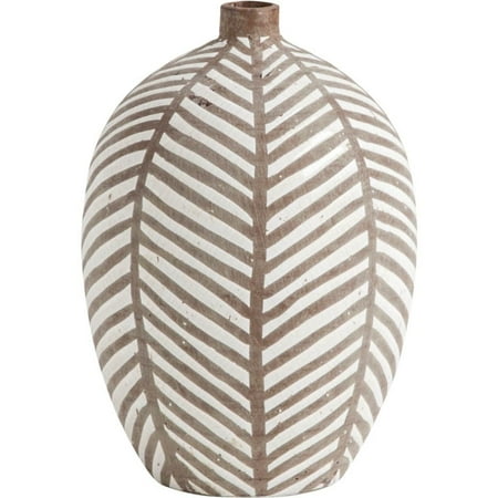 Mercana Art Decor 30958 Vases Brown Walmart Com