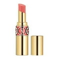 thumbnail image 2 of Yves Saint Laurent Rouge Volupte Shine Lipstick - # 15 Corail Intuitive 0.15 oz, 2 of 5