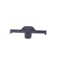 thumbnail image 3 of New Genuine Mopar Cover Load Floor 2017-2023 OE 5XK69DX9AF, 3 of 10