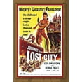 thumbnail image 1 of Journey To The Lost City (DVD), 1 of 1