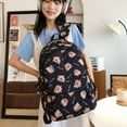 thumbnail image 3 of Rechargeable Student Large-capacity Electric Heat Insulation Lunch Box 304 Inner Liner Home Office Workers Hot Rice Hot Dishes Ware, 3 of 4