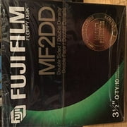 fuji film floppy disk