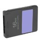 thumbnail image 2 of Tarjeta De Memoria De Juego De Alta Velocidad, Tarjeta De Memoria De Juego ABS Resistente Y Eficiente De 16 MB Para Accesorios De Juego ANGGREK 16MB For PS2 Memory Card, 2 of 8