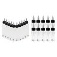 thumbnail image 1 of Aerógrafo Tinta Pigmento Botellas LDPE 30ml+ Aerógrafo Tinta Pigmento Botellas LDPE 120ml, 1 of 9