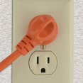 thumbnail image 2 of Cable de alimentación Conntek 24162-144 I-Ring 3,7 m naranja brillante, 2 of 3