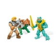 thumbnail image 2 of Mega Masters of the Universe Tigre de Combat Contre Roton - 171 Blocs, 2 of 7
