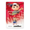 thumbnail image 2 of Nintendo Amiibo Super Smash Bros Ness Figure, 2 of 3