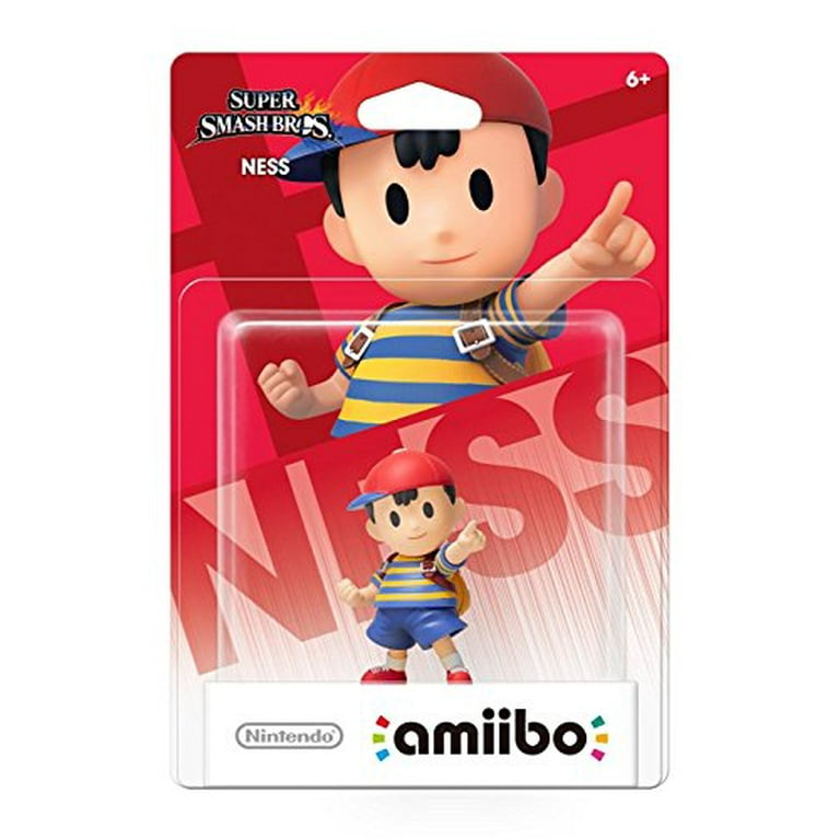 UNI AMIIBO NESS - Walmart.com