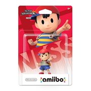 Nintendo Amiibo Super Smash Bros Ness Figure