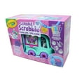 thumbnail image 1 of Crayola Scribble Scrubbie Pets Mobile Spa Playset, 1 of 5
