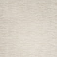 thumbnail image 4 of 7' X 10' Ivory And Beige Non Skid Indoor Outdoor Area Rug, 4 of 5