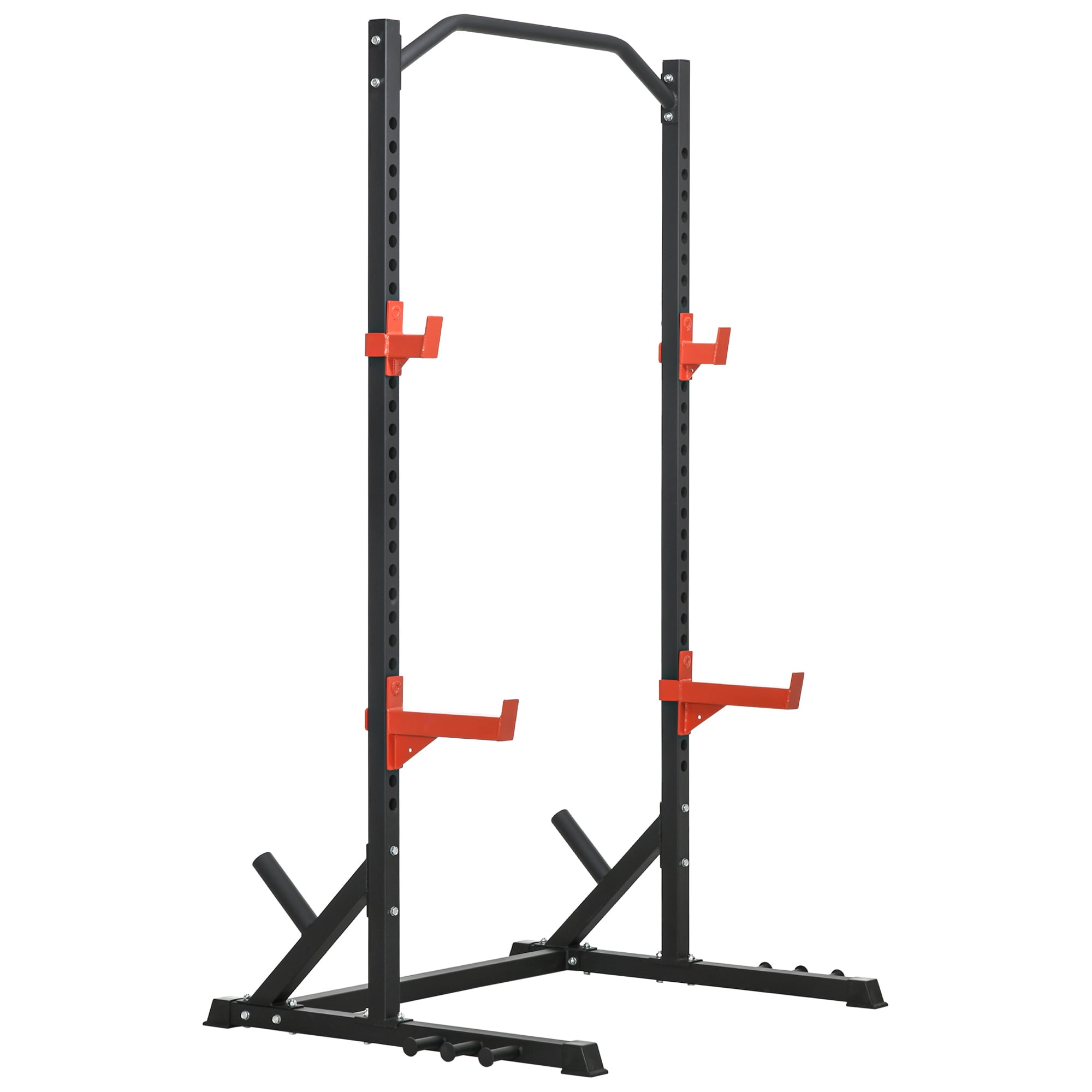 Soozier adjustable squat stand hotsell