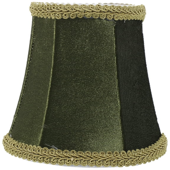 Lamp Shade Cloth Lampshade Living Room Study Better Life Pendant Supply Replacement Candle European Style