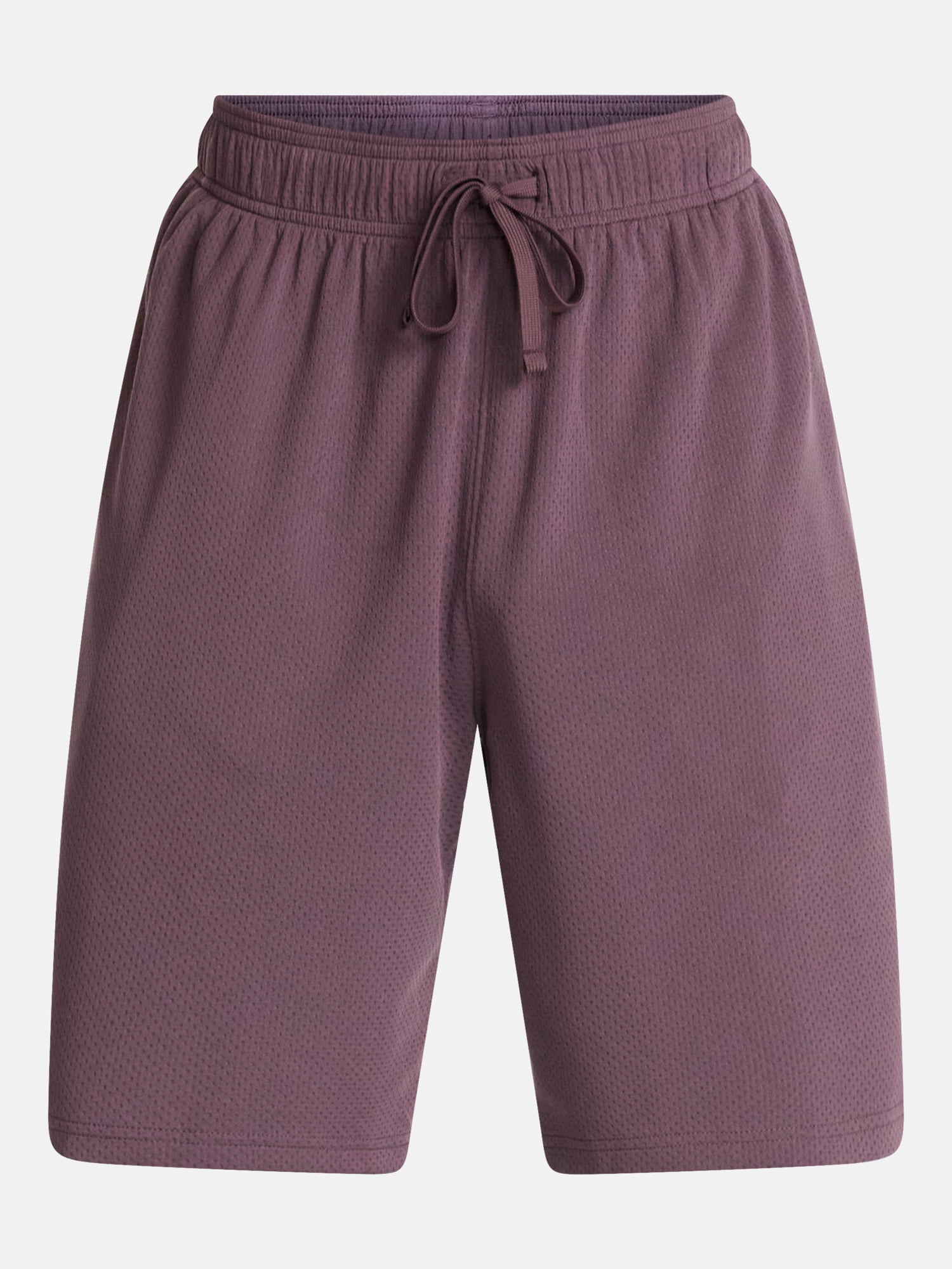Athletic Works Men's and Big Men's Active Mesh Shorts, 9" Inseam, Sizes XS-5XB