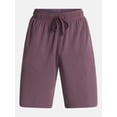 thumbnail image 6 of Athletic Works Men's and Big Men's Active Mesh Shorts, 9" Inseam, Sizes S-5XB, 6 of 6