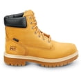 thumbnail image 3 of Bota Timberland PRO 6" Wheat Impermeable Aislada Punta Blanda, 3 of 7