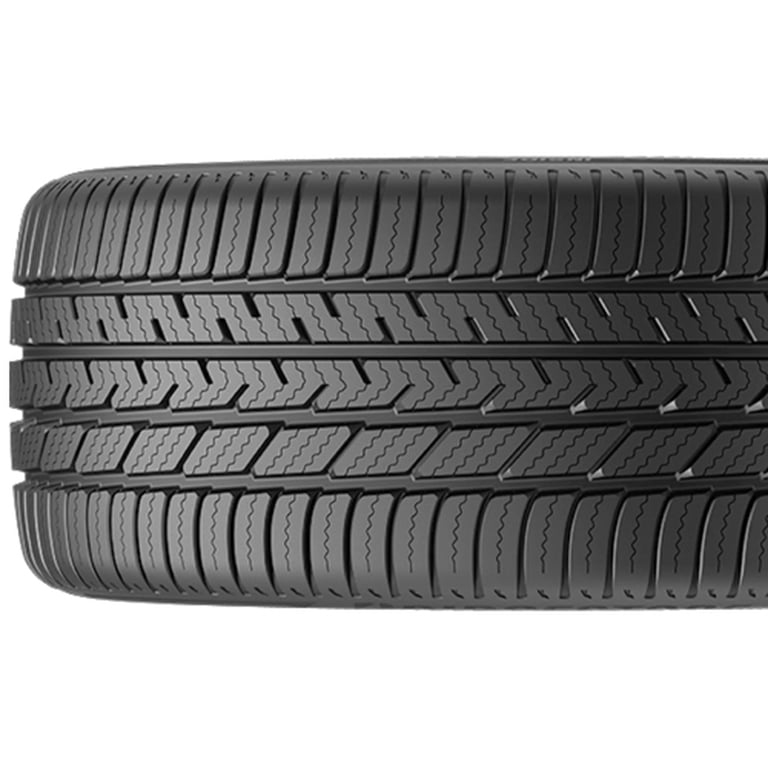2 Bridgestone Potenza Sport AS 215/45R18 93W All Season Ultra High 