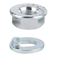 thumbnail image 4 of Filfeel Remplacement des Écrous de Scooter Remplacement des Écrous en Alliage d'Acier de Roue de Moteur de Scooter Électrique pour M365 PRO, Écrous de Scooter en Alliage d'Acier, 4 of 8