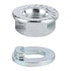 thumbnail image 4 of Tuercas De Rueda Delantera De Scooter, Accesorio De Scooter Tuerca De Rueda Fija Portátil Aleación De Acero Tuercas De Scooter Aleación De Acero Fábrica De Alta Resistencia Amonsee Nuts for Xiaomi M365 PRO, 4 of 8