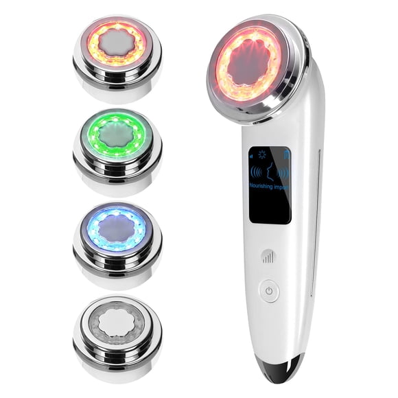 Masajeador facial VOFEL Electric Face Lifting 4 en 1 antienvejecimiento