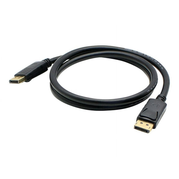 Addon 2Ft Male To Male Cable Displayport To Displayport Cable, DISPLAYPORT2F (6TP276)