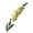 Green, variant on Ruanlalo Faux Larkspur Pick Realistic Artificial Larkspur Blooms with Leaves Fake Larkspur Sprig for Home Flower Arrangement Party Decor Photography Prop