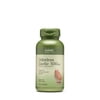 GNC Herbal Plus Odorless Garlic 500mg Supplement, Vegetarian, Supports Cardiovascular Health, 100 Servings