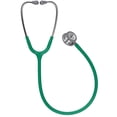 thumbnail image 4 of 3M Littmann Classic III Stethoscope, Emerald Tube, 27 inch, 5840, 4 of 4