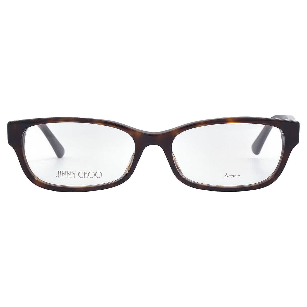 Juicy Couture Rectangle Women Havana Acetate Frame Amazon.com: Juicy Couture Women main image 2