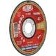 thumbnail image 3 of disco de corte para metal y acero inoxidable 4 1/2 pulgadas, 3 of 5
