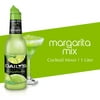 Daily's Non-Alcoholic Margarita Cocktail Mixer, 1 L Bottle