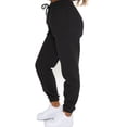 thumbnail image 4 of Gvmfive Women Tracksuit 2 Piece Set Long Sleeve Pullover Pants Sports Lounge Wear Casual Suit, 4 of 5