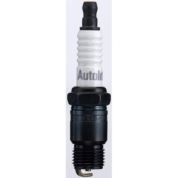 Autolite 144 Spark Plug Copper Core
