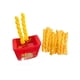 thumbnail image 2 of Juego de mesa papas fritas saltarinas, 2 of 3