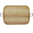 thumbnail image 1 of Large Everyday Tray With Urban Pewter -Anchor, 1 of 1