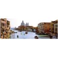 thumbnail image 1 of Cuadro Decorativo - Gran Canal de Venecia Jr Impresión en canvas, estrechado., 1 of 2